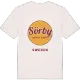 Sörby cirkel t-shirt