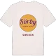 Sörby cirkel t-shirt