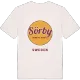 Sörby cirkel t-shirt