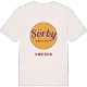 Sörby cirkel t-shirt