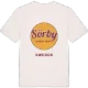 Sörby cirkel t-shirt