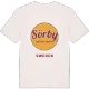 Sörby cirkel t-shirt