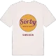 Sörby cirkel t-shirt