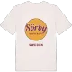 Sörby cirkel t-shirt