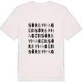 Sörbyhagen ordlek t-shirt