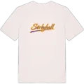 Sörbyhall baseball t-shirt