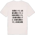 Sörbylund ordlek t-shirt