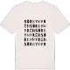 Sörbymyren ordlek t-shirt