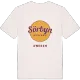 Sörbyn cirkel t-shirt