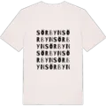 Sörbyn ordlek t-shirt