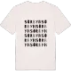 Sörbyn ordlek t-shirt