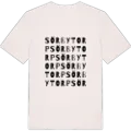 Sörbytorp ordlek t-shirt