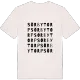 Sörbytorp ordlek t-shirt