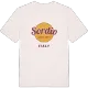 Sordio cirkel t-shirt