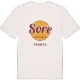 Sore cirkel t-shirt
