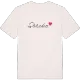 Sörebo hjärta t-shirt