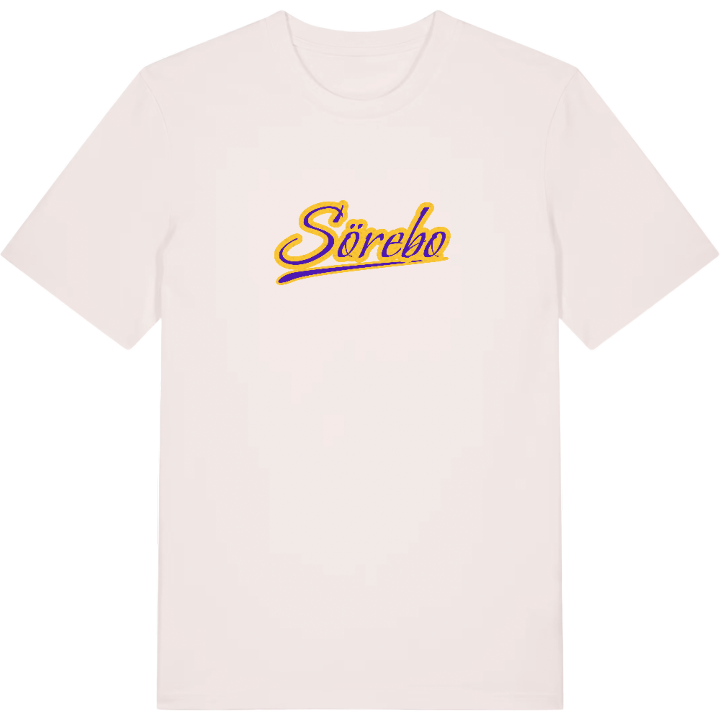 Sörebo baseball t-shirt – t-shirt från PinShirt