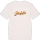 Sörefallet baseball t-shirt