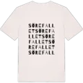Sörefallet ordlek t-shirt