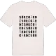 Söregärde ordlek t-shirt