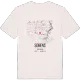 Sorens karta t-shirt