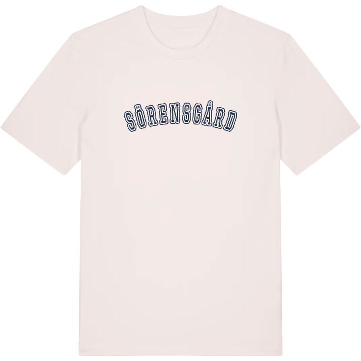 Sörensgård college t-shirt – t-shirt från PinShirt