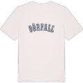 Sörfall college t-shirt