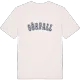 Sörfall college t-shirt