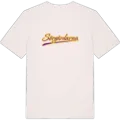 Sörgårdarna baseball t-shirt