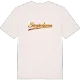 Sörgårdarna baseball t-shirt