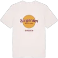 Sörgården cirkel t-shirt