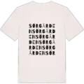 Sörgården ordlek t-shirt
