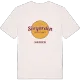 Sörgården cirkel t-shirt