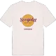 Sörgölet cirkel t-shirt
