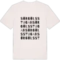 Sörgölsstugan ordlek t-shirt