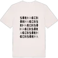 Sörhagen ordlek t-shirt