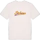 Sörhamn baseball t-shirt