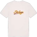 Sörhoga baseball t-shirt