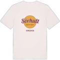 Sörhult cirkel t-shirt