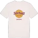 Sörhult cirkel t-shirt