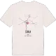 Soria karta t-shirt