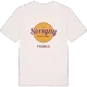Sorigny cirkel t-shirt