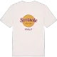 Sorisole cirkel t-shirt
