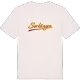 Sorkängen baseball t-shirt