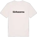 Sörkaserna fetstil t-shirt