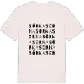 Sörkaserna ordlek t-shirt