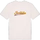 Sorkdalen baseball t-shirt