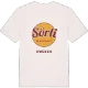 Sörli cirkel t-shirt