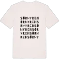 Sörmyren ordlek t-shirt