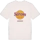 Sörom cirkel t-shirt